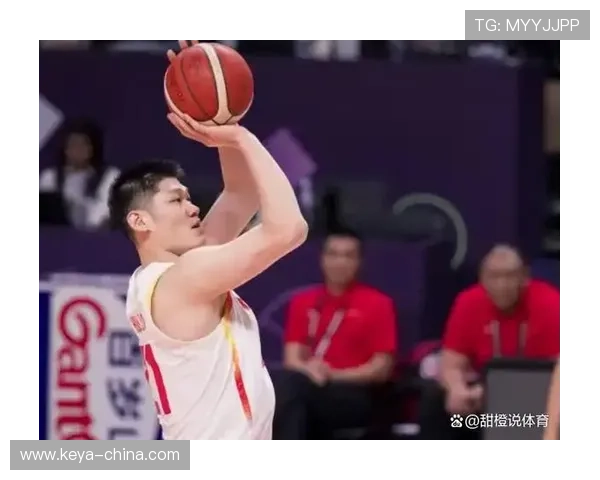 中国男篮重返奥运的最佳路径是以归化超级双能卫为核心进行重建 中国男篮重返奥运的最佳路径是以归化超级双能卫为核心进行重建