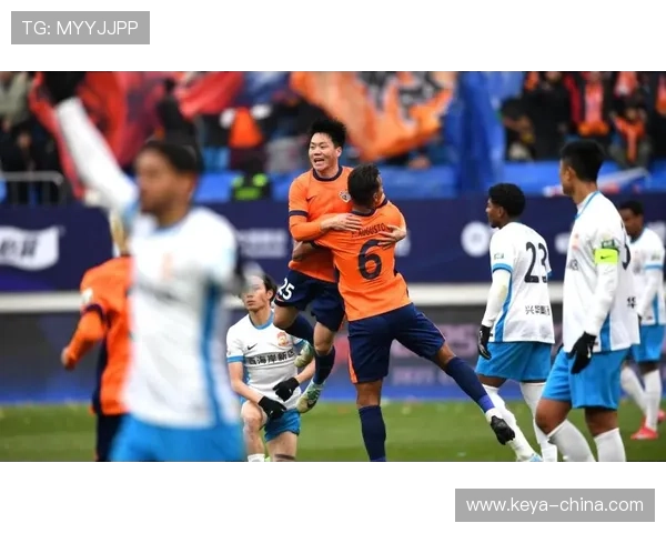 中超联赛加速青训体系建设 助力足球人才培养与发展 中超联赛加速青训体系建设 助力足球人才培养与发展