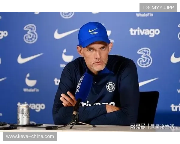 切尔西卡拉宝杯决赛失利 图赫尔与凯帕决策引发热议