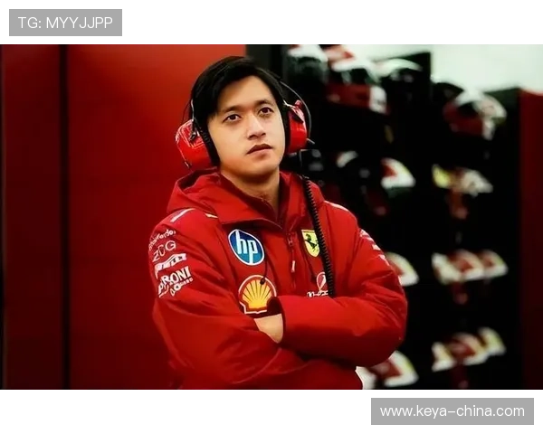 周冠宇主场表现亮眼 F1中国大奖赛重返上海赛道创最佳成绩